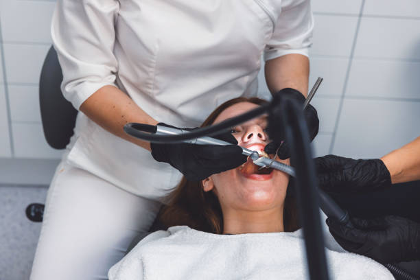 Best Walk-In Emergency Dentist in Sylvan Springs, AL